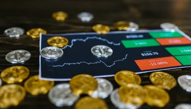 Invest in Gold and Silver