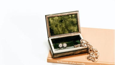 Jewellery