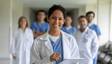 Nurses