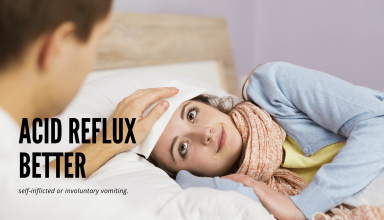 Acid Reflux Better