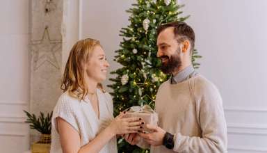 gifting for special woman