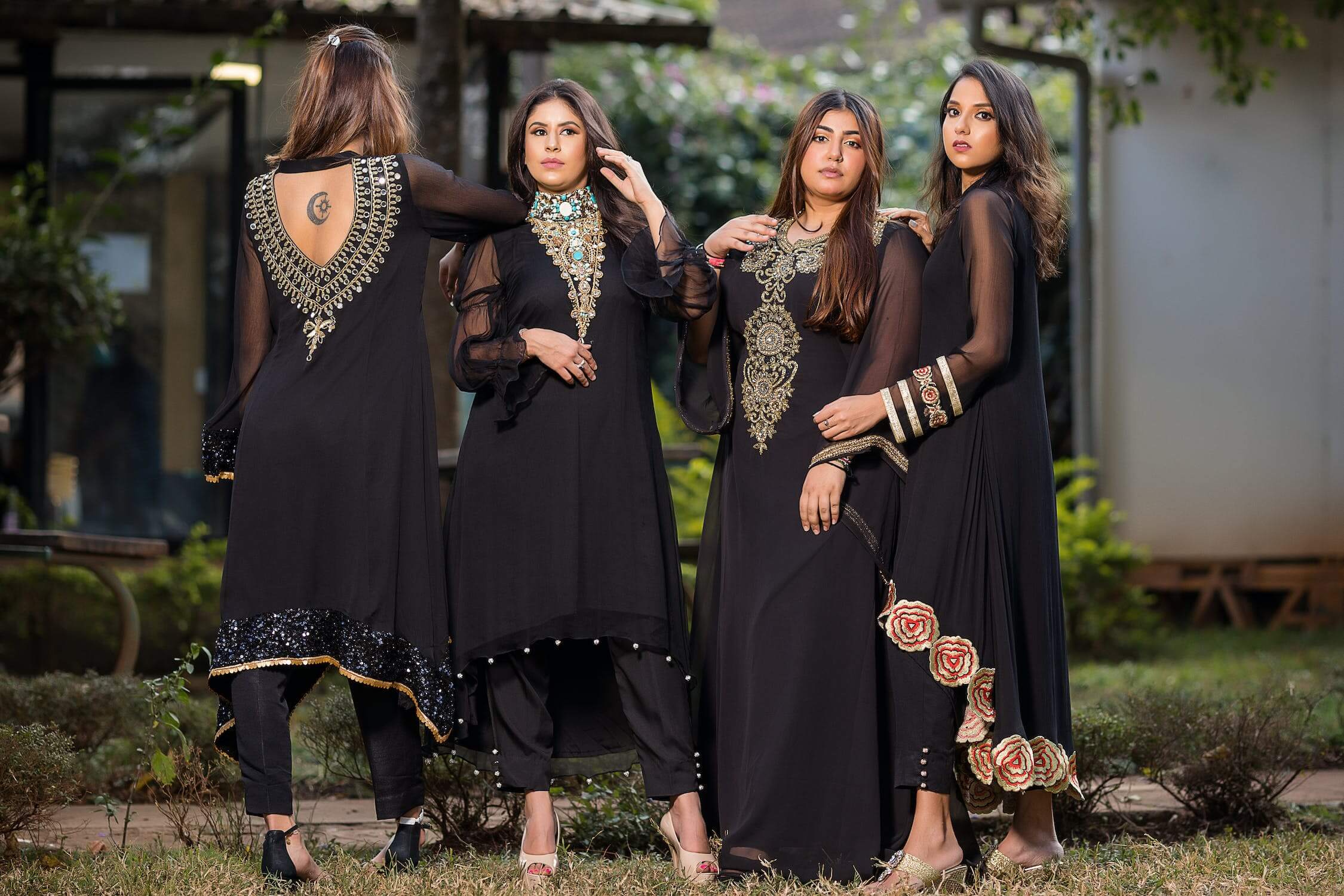 Kurta sets for women