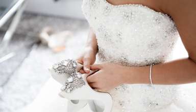 wedding wears