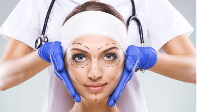 Facelift Surgeons