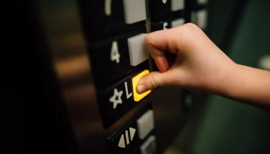 Residential Elevator