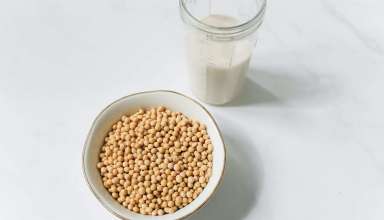 Soy Lecithin