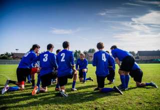 Sports