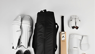 cricket kit