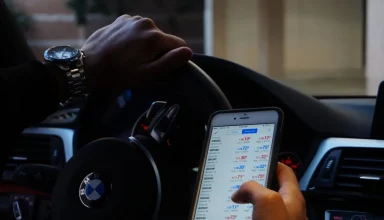 Cryptocurrency Transfer