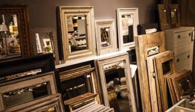 Mirrors