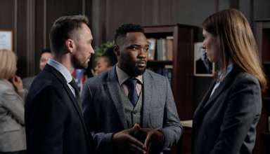 Attorney