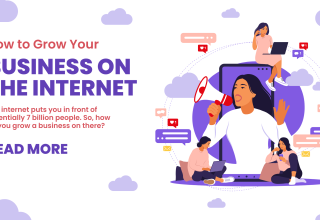 Business On the Internet