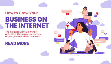 Business On the Internet