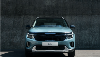 Kia Seltos for Sale in QLD