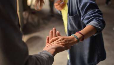 Time Tracking with Technology