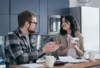 Communication issues