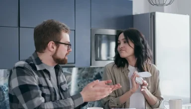 Communication issues