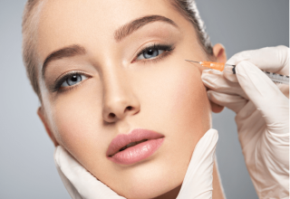 Cosmetic Procedures