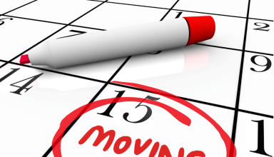 Moving Day Hacks