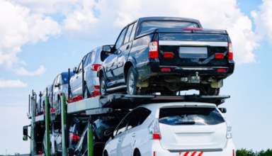 Shipping Cost Calculator