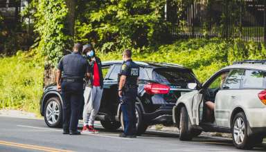 Car Accident Insurance Lawyer