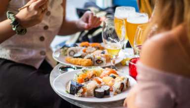 Healthy Eating Habits