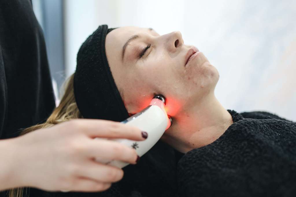 Skin Tightening Laser