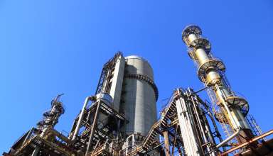 Manufacturing Plants