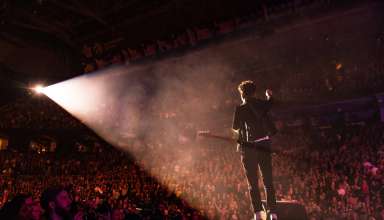 Top Live Music Tours