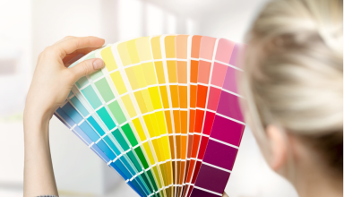 Wedding Color Scheme