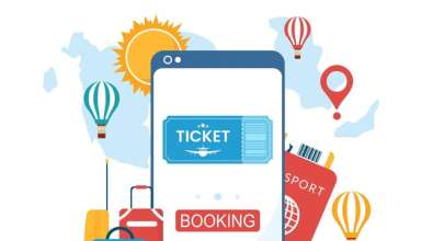 Online Ticket Store's