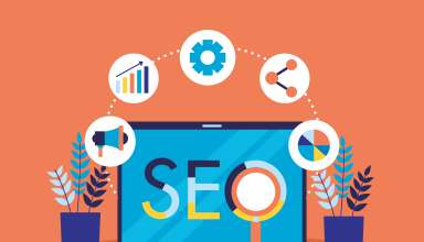 SEO Agency