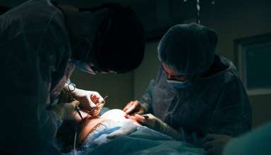 Breast Augmentation Surgery