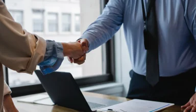 Company Administration