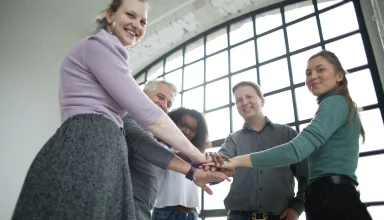 Management training programmes