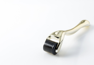 Microneedling