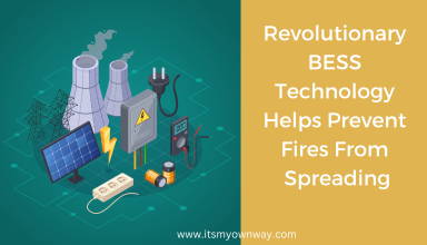 BESS Technology