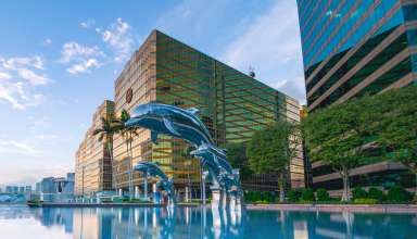Luxury Hotels in Cancun