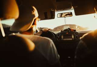 Planning Road Trip