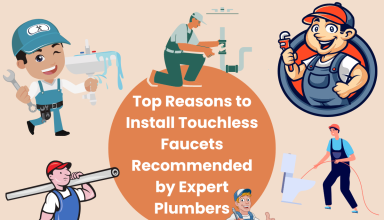Expert Plumbers