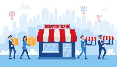 Franchise your Business