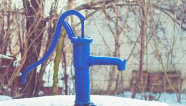 Water Pumps