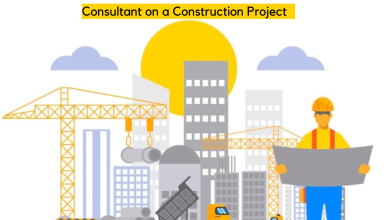 Construction project