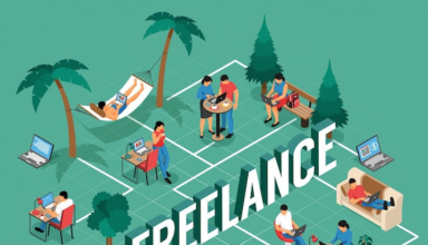 Hire Freelancer