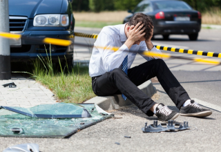 Hit By a Car