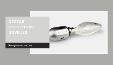 Nectar Collectors Unveiled