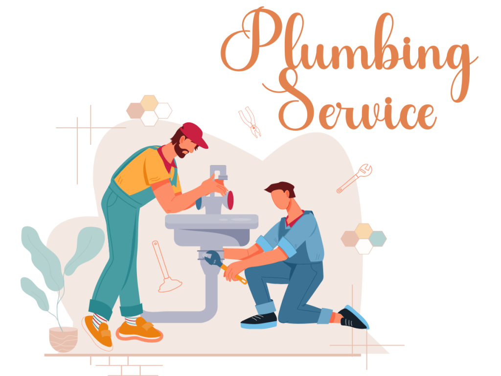 Plumbing Service