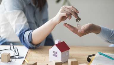 Property Sale