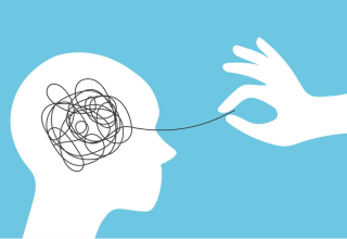 stigma around mental health