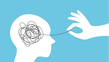 stigma around mental health